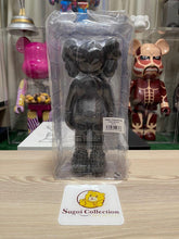 Kaws Companion 开放版 黑色